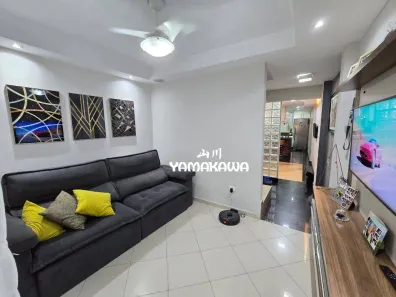 Sobrado com 2 Quartos à venda, 150m² no Conjunto Residencial José Bonifácio, São Paulo