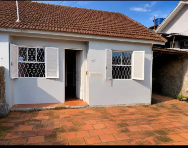 Casa com 2 Quartos à venda, 44m² no Santo Onofre, Viamão