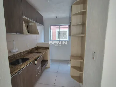 Apartamento com 3 Quartos à venda, 61m² no Igara, Canoas