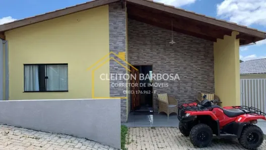 Casa de Condomínio com 2 Quartos à venda, 150m² no Mato Dentro, Mairiporã