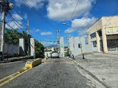 Apartamento com 2 Quartos à venda, 44m² no Pavuna, Rio de Janeiro