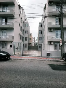 Apartamento com 2 Quartos à venda, 55m² no Kobrasol, São José