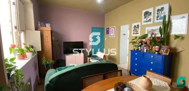 Apartamento com 3 Quartos à venda, 66m² no Piedade, Rio de Janeiro