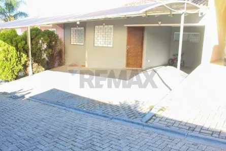 Casa de Condomínio com 3 Quartos à venda, 91m² no Jardim Paulista, Campina Grande do Sul
