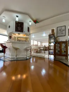 Apartamento com 5 Quartos à venda, 455m² no Jardim Blumenau, Blumenau