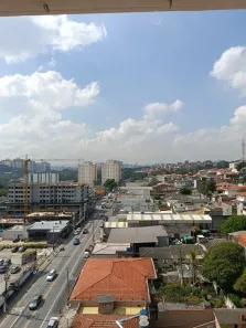Apartamento com 2 Quartos para alugar, 50m² no Rio Pequeno, São Paulo