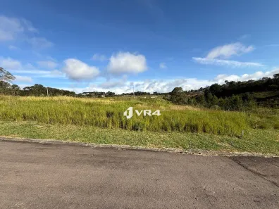 Lote/Terreno à venda, 282m² no Centro, Campina Grande do Sul