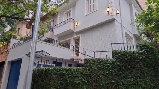 Imóvel Comercial para alugar, 125m² no Perdizes, São Paulo