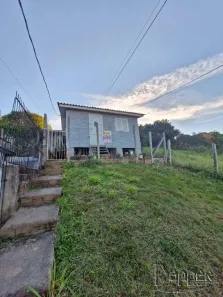 Casa com 2 Quartos para alugar, 66m² no Canudos, Novo Hamburgo