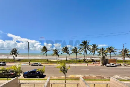 Apartamento com 1 Quarto à venda, 24m² no Ponta de Campina, Cabedelo