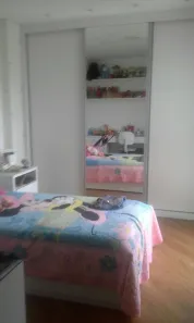 com 4 Quartos à venda, 232m² no Vila Assunção, Santo André
