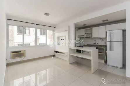 Apartamento com 2 Quartos à venda, 59m² no Bom Fim, Porto Alegre