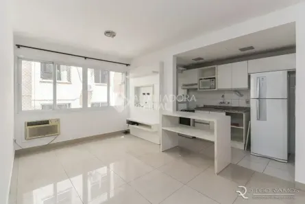 Apartamento com 2 Quartos à venda, 59m² no Bom Fim, Porto Alegre