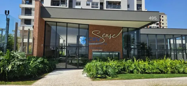 Apartamento com 2 Quartos à venda, 75m² no Terra Bonita, Londrina