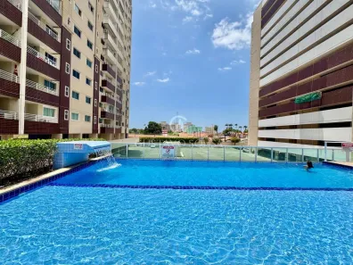 Apartamento com 3 Quartos à venda, 63m² no Mondubim, Fortaleza