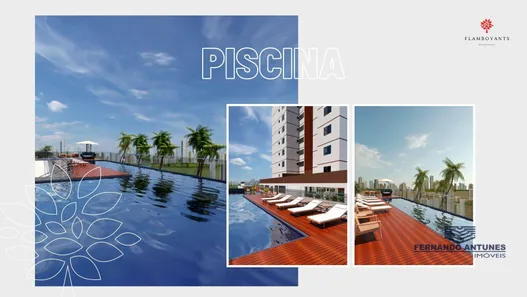 Apartamento com 2 Quartos à venda, 51m² no Padre Eustáquio, Belo Horizonte