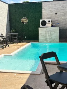 Imóvel Comercial com 1 Quarto para alugar, 100m² no Parque São Rafael, São Paulo