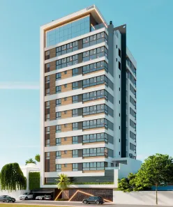 Apartamento com 3 Quartos à venda, 159m² no Centro, Navegantes