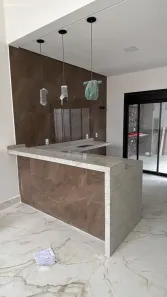 Casa de Condomínio com 3 Quartos à venda, 96m² no Jardim Residencial Villagio Ipanema I, Sorocaba