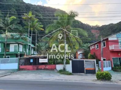 Lote/Terreno com 1 Quarto à venda, 400m² no Boiçucanga, São Sebastião