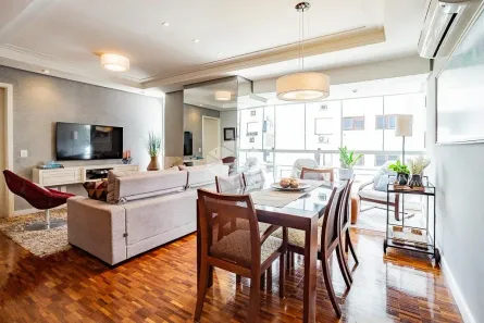 Apartamento com 2 Quartos à venda, 97m² no Petrópolis, Porto Alegre