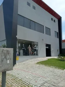 Sala Comercial para alugar, 35m² no Mercês, Curitiba