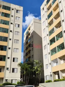 Apartamento com 2 Quartos à venda, 48m² no Vila Carmosina, São Paulo