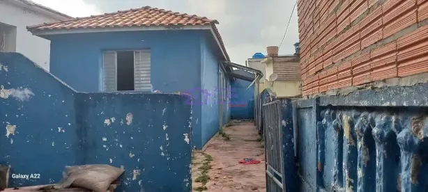 Lote/Terreno à venda, 10m² no Vila Formosa, São Paulo