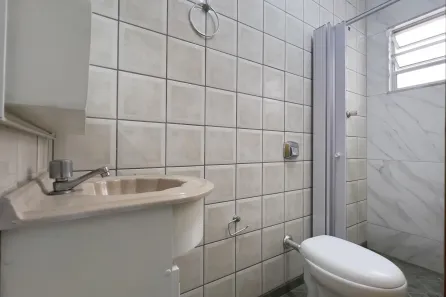 Casa com 2 Quartos para alugar, 53m² no Centro, Guarulhos