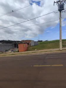 Lote/Terreno à venda, 233m² no Floresta, Cascavel