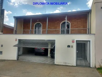 Sobrado com 3 Quartos à venda, 240m² no Jardim Carlos Lourenço, Campinas