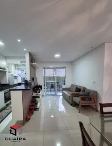 Apartamento com 2 Quartos à venda, 68m² no Centro, Diadema