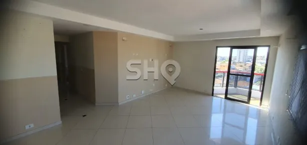 Apartamento com 3 Quartos à venda, 128m² no Vila Isolina Mazzei, São Paulo