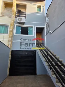 Sobrado com 3 Quartos à venda, 150m² no Vila Gustavo, São Paulo
