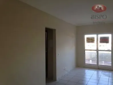 Apartamento com 2 Quartos à venda, 58m² no Parque Residencial Boa Vista, Americana