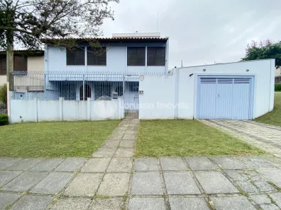 com 3 Quartos à venda, 150m² no Alto da Rua XV, Curitiba