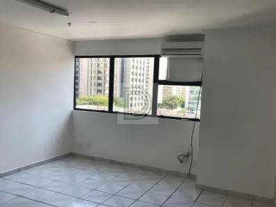 Imóvel Comercial para alugar, 36m² no Indianópolis, São Paulo