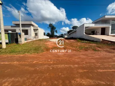 Lote/Terreno à venda, 472m² no Ninho Verde 2, Pardinho