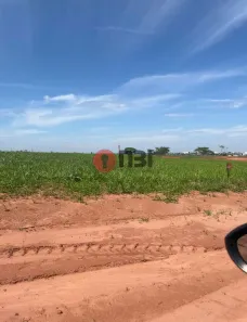 Lote/Terreno à venda, 300m² no Complexo Multifuncional Carareto, São José do Rio Preto