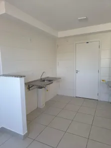Apartamento com 2 Quartos à venda, 40m² no Itaquera, São Paulo
