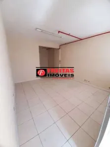 Sala Comercial para alugar, 32m² no Centro, Niterói