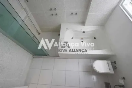 Apartamento com 2 Quartos à venda, 80m² no Icaraí, Niterói