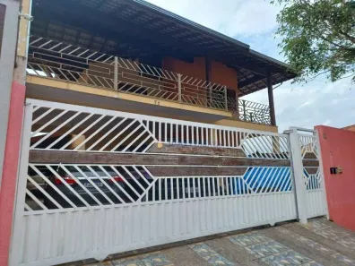 Casa com 3 Quartos para alugar, 340m² no Terra Nobre, Louveira