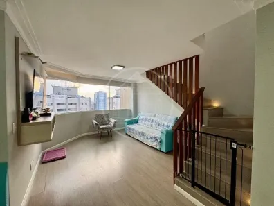 Cobertura com 4 Quartos à venda, 143m² no Vila Sofia, São Paulo