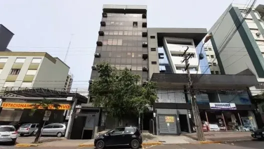 Imóvel Comercial para alugar, 53m² no Exposição, Caxias do Sul