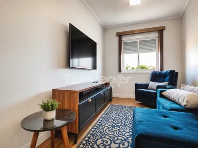 Apartamento com 2 Quartos para alugar, 65m² no Farrapos, Porto Alegre