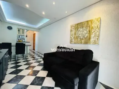 Apartamento com 3 Quartos à venda, 63m² no Vila Matilde, São Paulo