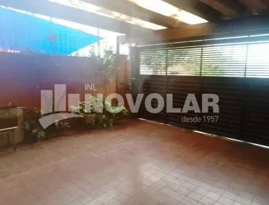 Sobrado com 3 Quartos à venda, 121m² no Jardim Japão, São Paulo