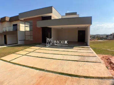 Casa de Condomínio com 3 Quartos à venda, 240m² no , Itupeva