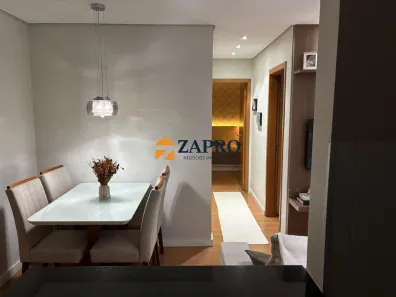 Apartamento com 2 Quartos à venda, 50m² no Jardim das Indústrias, São José dos Campos